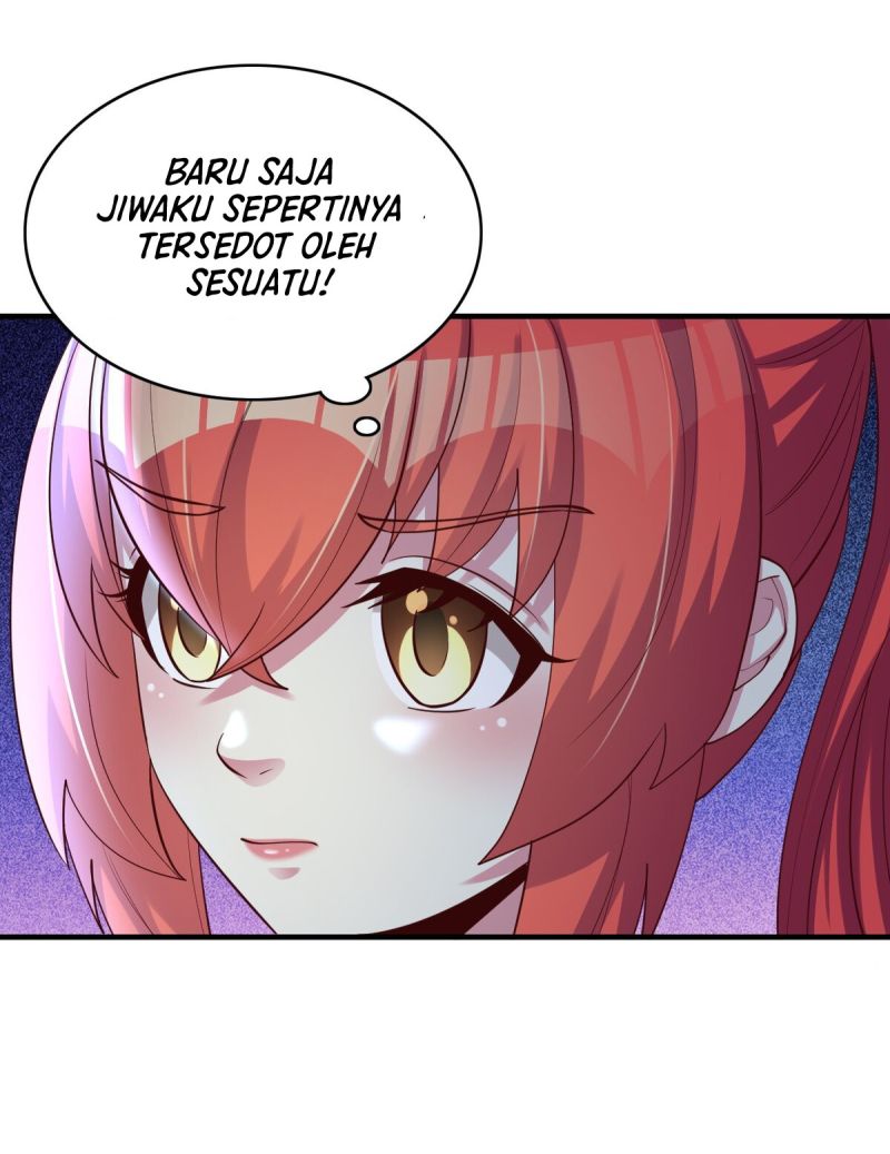 I Haven’t Been An Immortal Emperor For Many Years chapter 20
