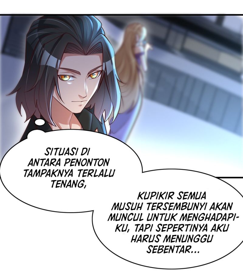 I Haven’t Been An Immortal Emperor For Many Years chapter 20