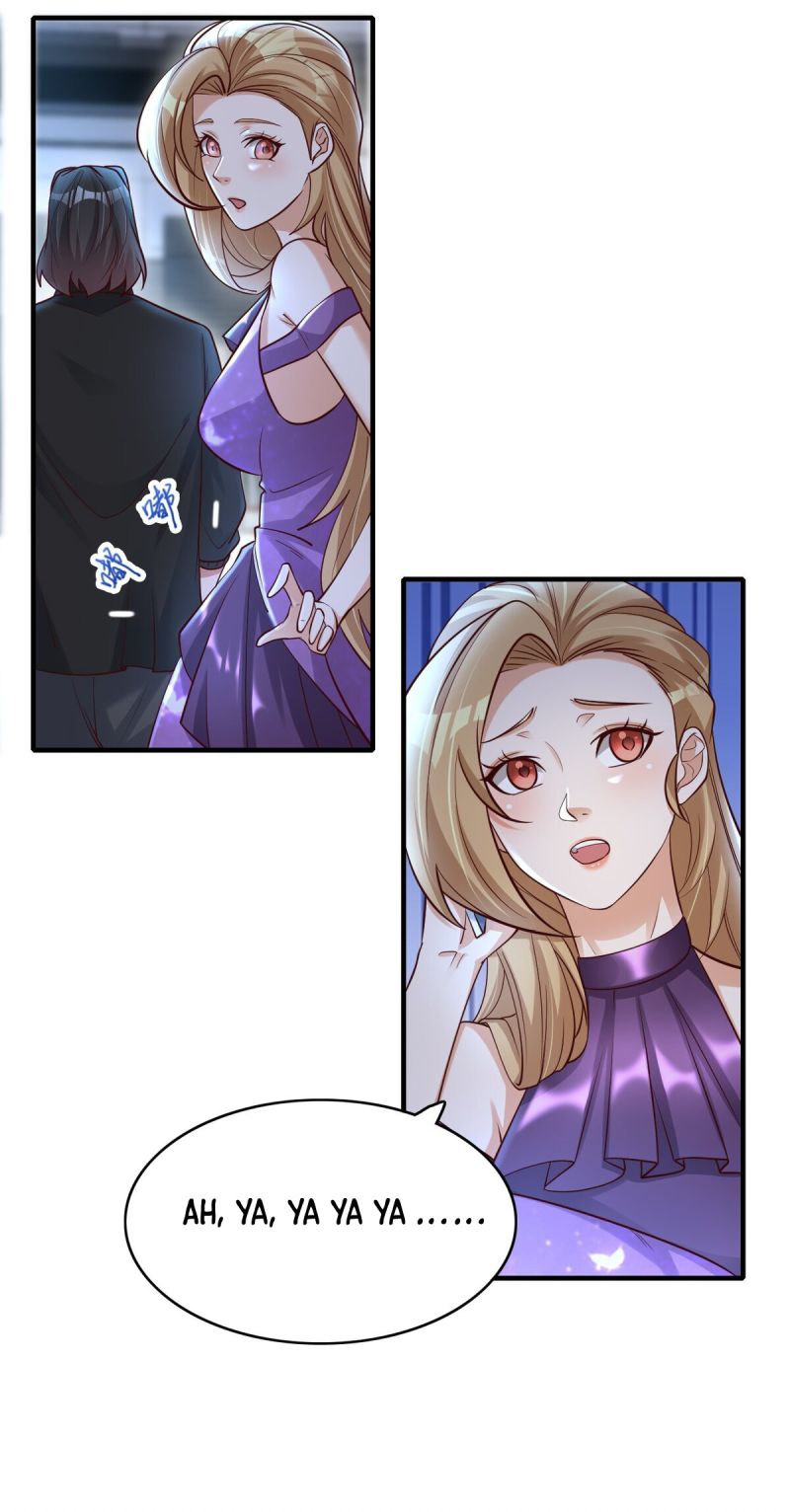 I Haven’t Been An Immortal Emperor For Many Years chapter 20