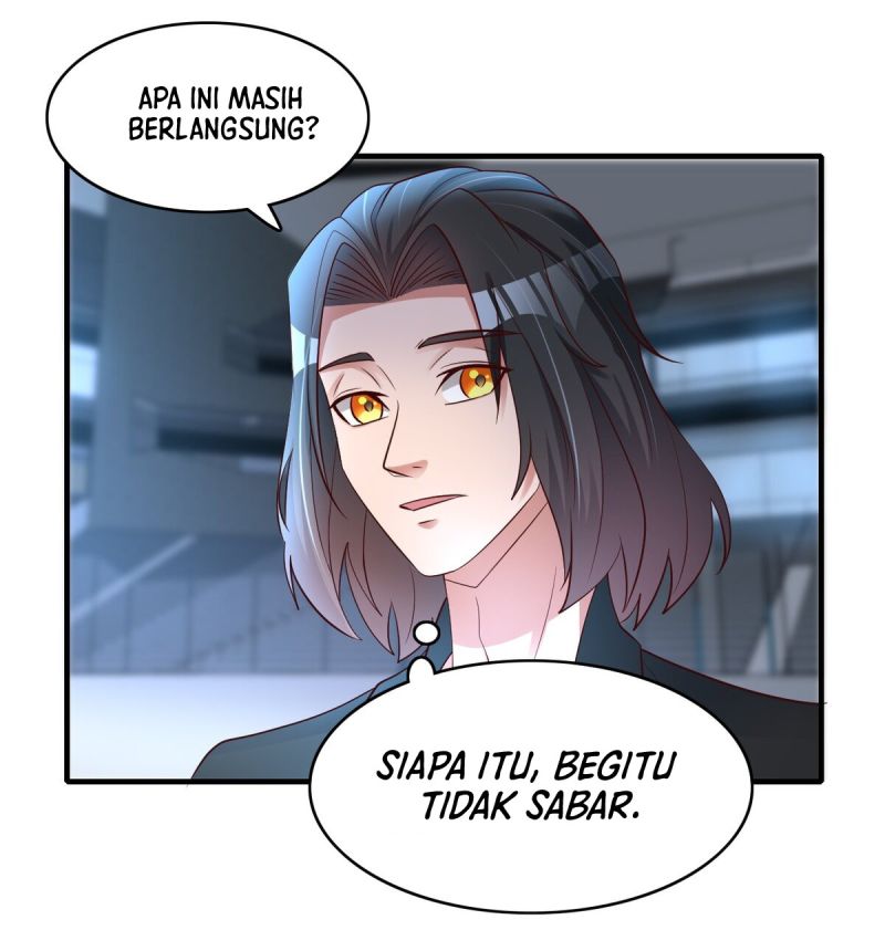 I Haven’t Been An Immortal Emperor For Many Years chapter 20
