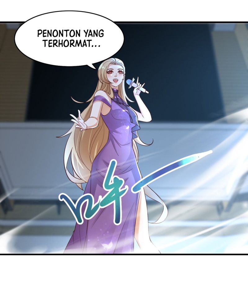 I Haven’t Been An Immortal Emperor For Many Years chapter 20