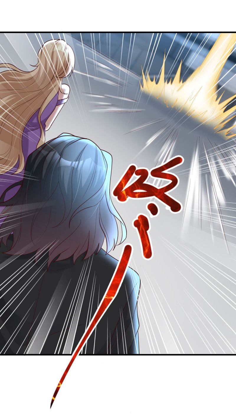 I Haven’t Been An Immortal Emperor For Many Years chapter 20