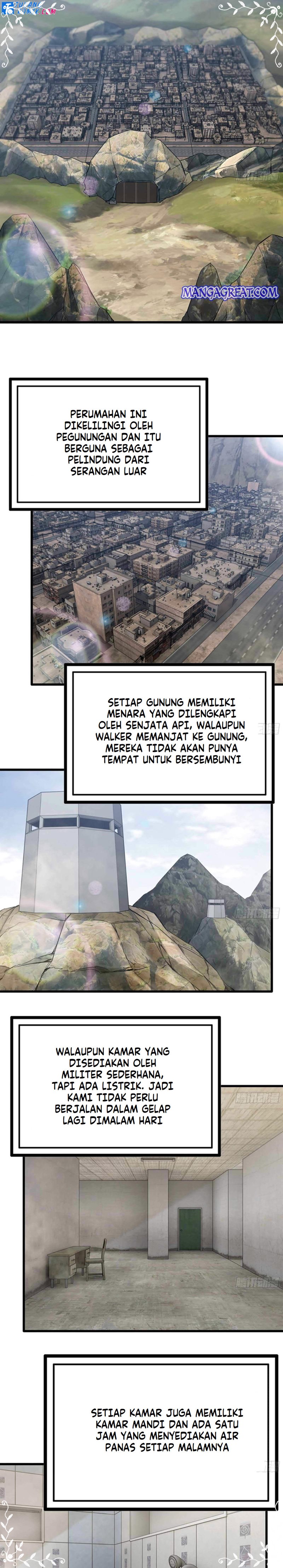 I Moved The BRICS In The Last Days chapter 151