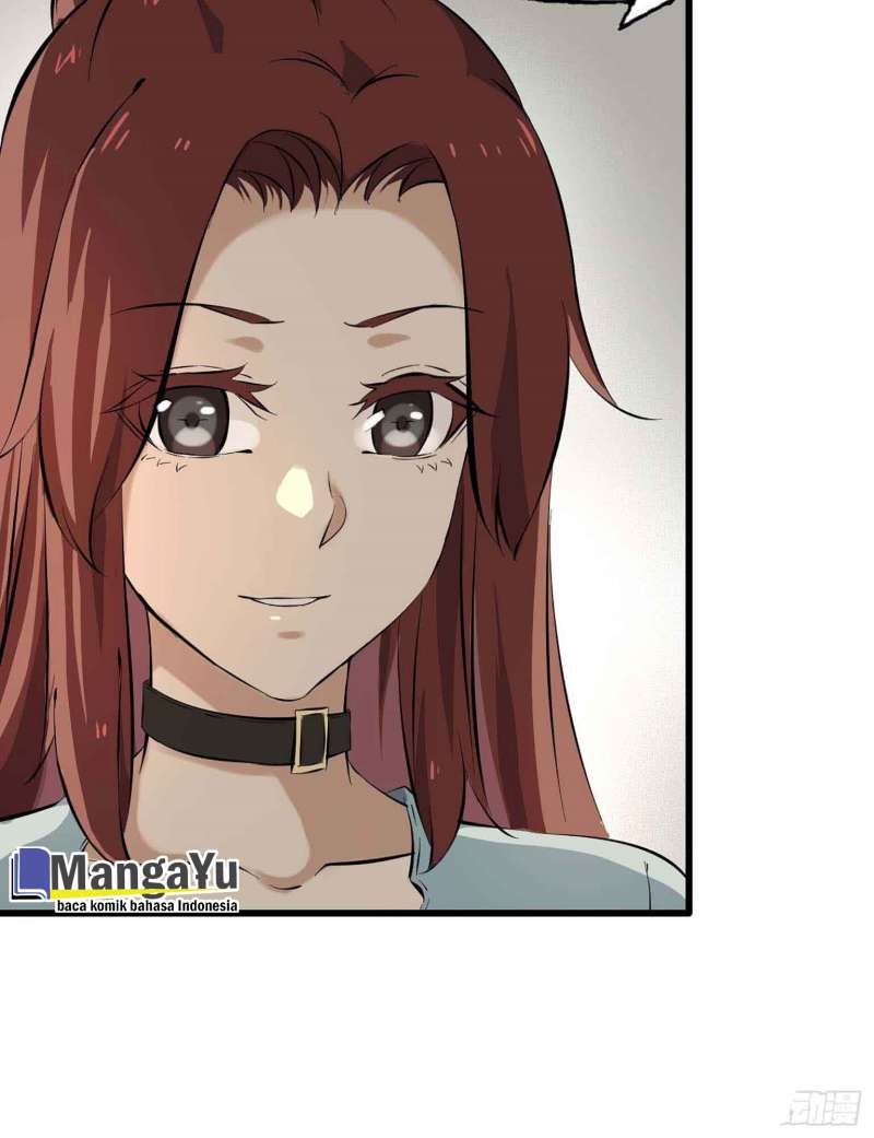 I Moved The BRICS In The Last Days chapter 11