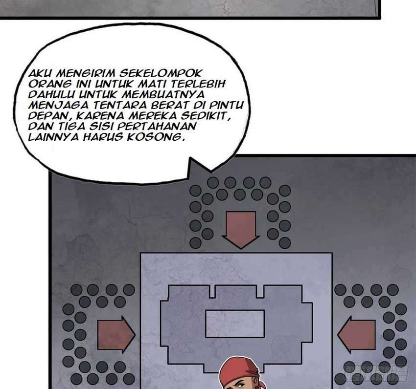 I Moved The BRICS In The Last Days chapter 27