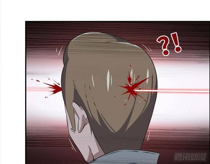 I Moved The BRICS In The Last Days chapter 28