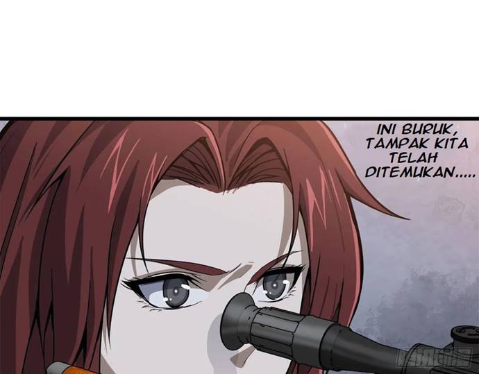 I Moved The BRICS In The Last Days chapter 28