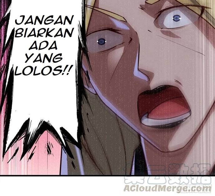 I Moved The BRICS In The Last Days chapter 28