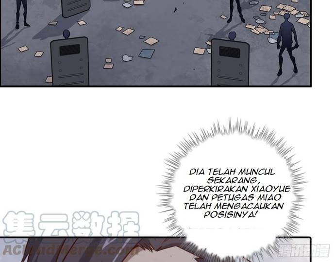 I Moved The BRICS In The Last Days chapter 29