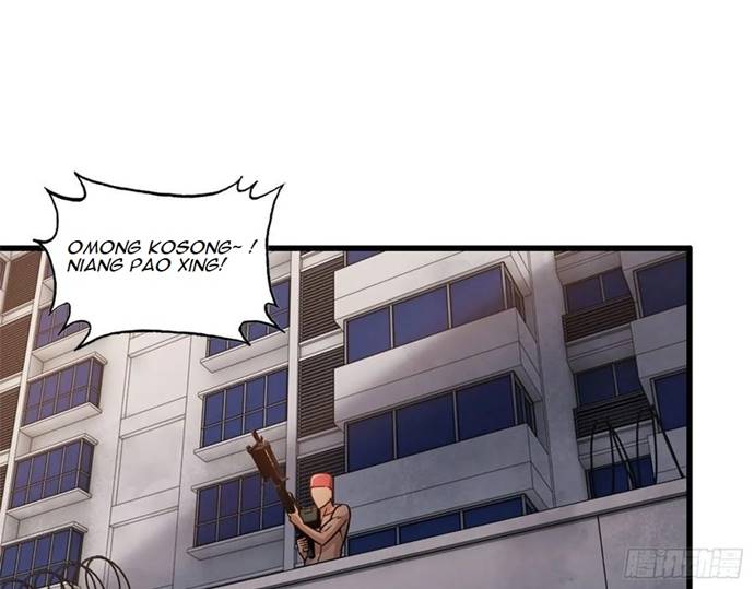 I Moved The BRICS In The Last Days chapter 29