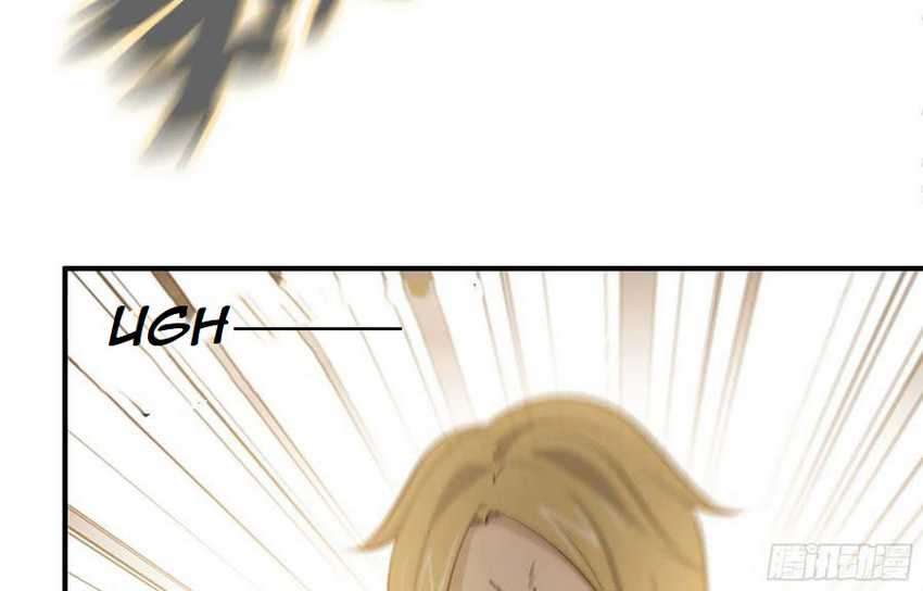 I Moved The BRICS In The Last Days chapter 34