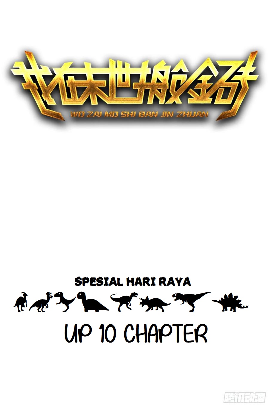 I Moved The BRICS In The Last Days Chapter 49 Bahasa Indonesia