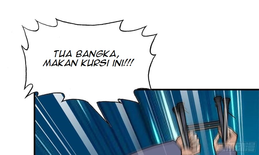 I Moved The BRICS In The Last Days Chapter 49 Bahasa Indonesia