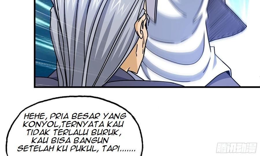 I Moved The BRICS In The Last Days Chapter 49 Bahasa Indonesia