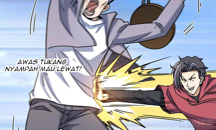 I Moved The BRICS In The Last Days Chapter 49 Bahasa Indonesia