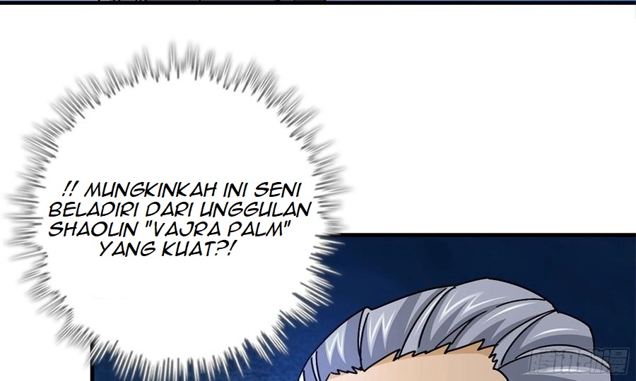 I Moved The BRICS In The Last Days Chapter 49 Bahasa Indonesia