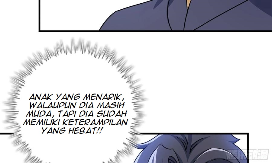 I Moved The BRICS In The Last Days Chapter 49 Bahasa Indonesia