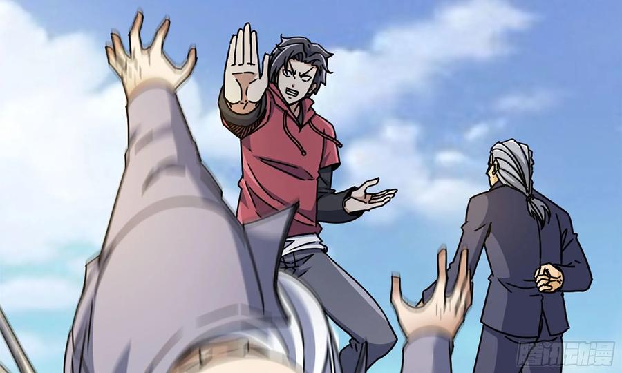 I Moved The BRICS In The Last Days Chapter 49 Bahasa Indonesia