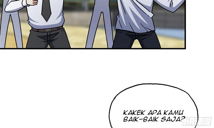 I Moved The BRICS In The Last Days Chapter 49 Bahasa Indonesia