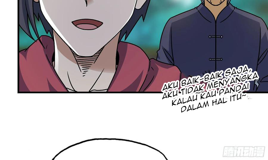 I Moved The BRICS In The Last Days Chapter 49 Bahasa Indonesia