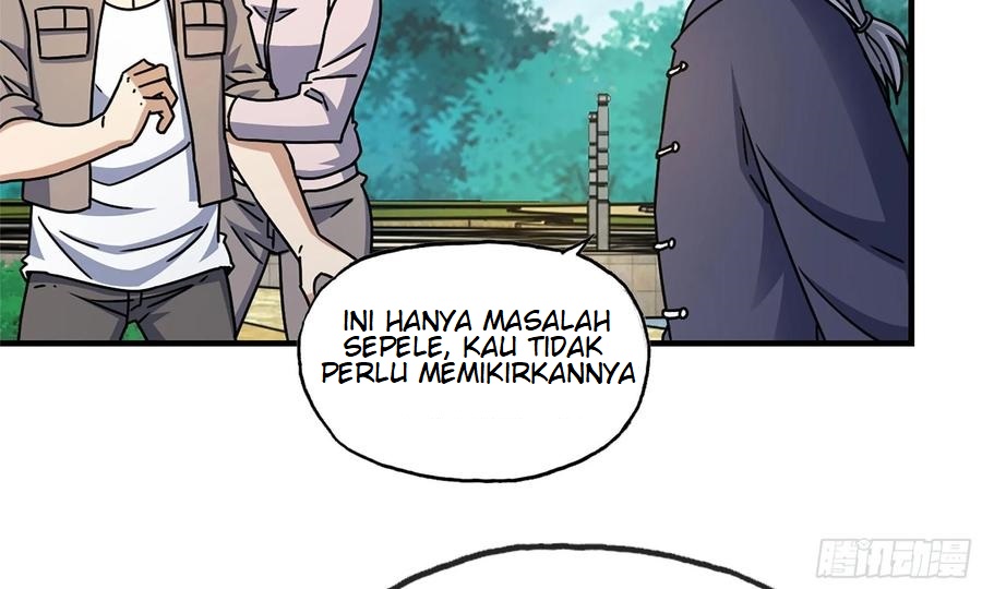 I Moved The BRICS In The Last Days Chapter 49 Bahasa Indonesia