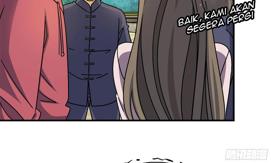 I Moved The BRICS In The Last Days Chapter 49 Bahasa Indonesia