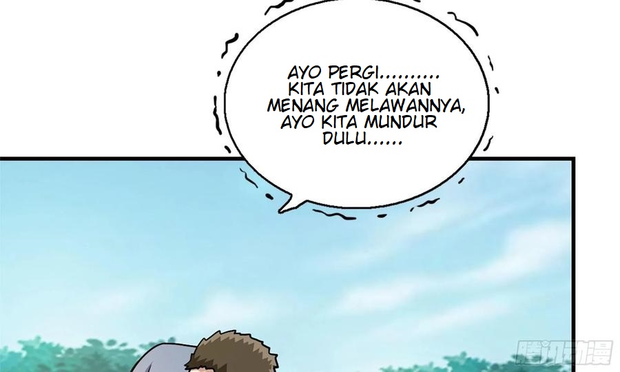 I Moved The BRICS In The Last Days Chapter 49 Bahasa Indonesia