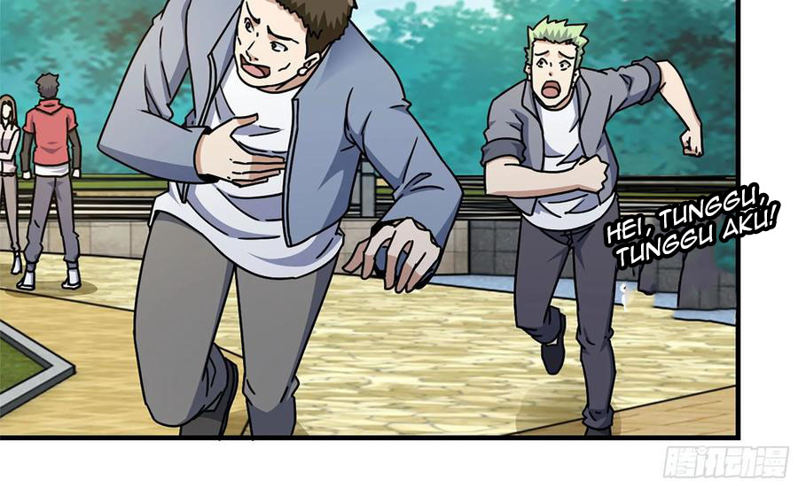 I Moved The BRICS In The Last Days Chapter 49 Bahasa Indonesia