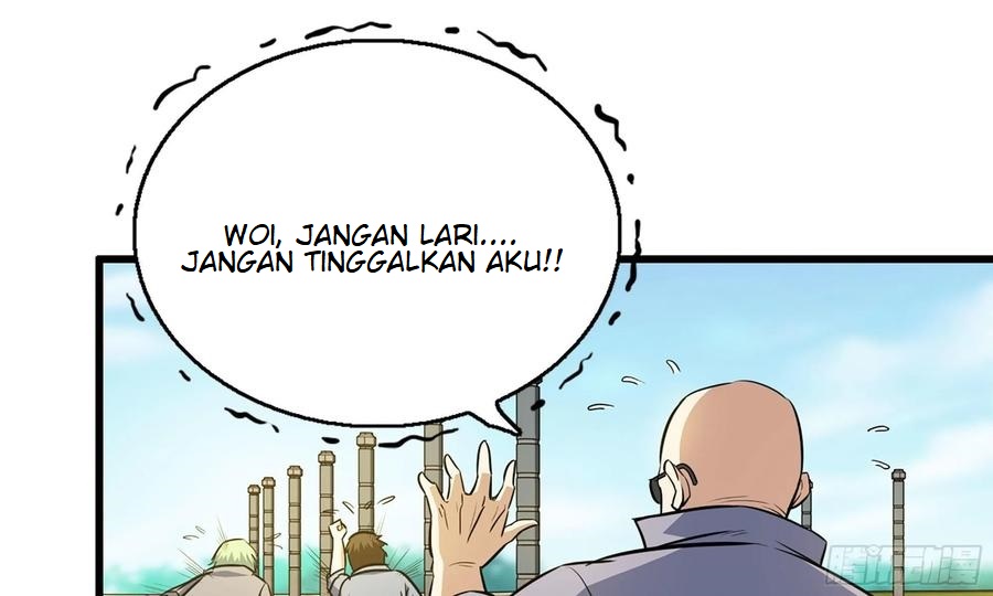 I Moved The BRICS In The Last Days Chapter 49 Bahasa Indonesia
