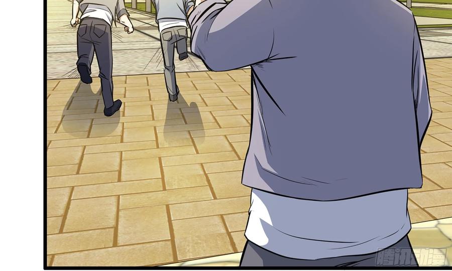 I Moved The BRICS In The Last Days Chapter 49 Bahasa Indonesia