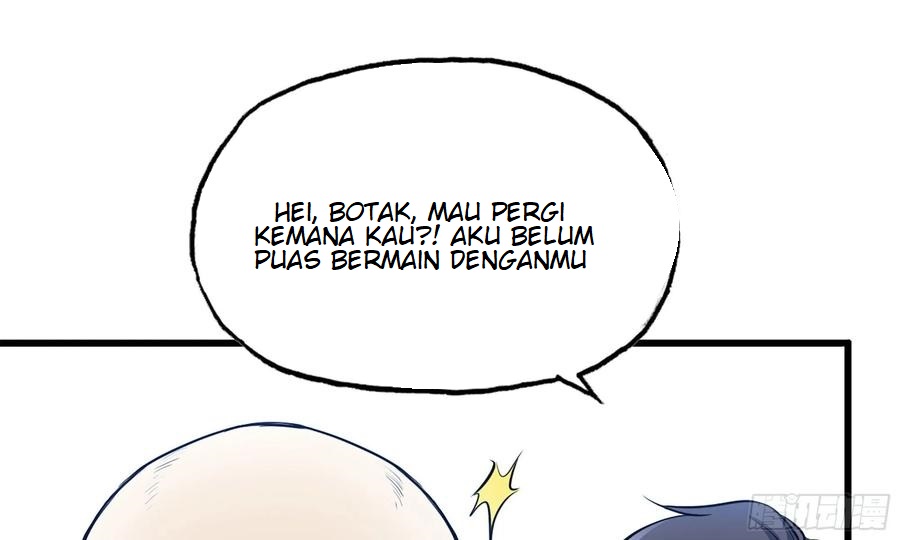 I Moved The BRICS In The Last Days Chapter 49 Bahasa Indonesia