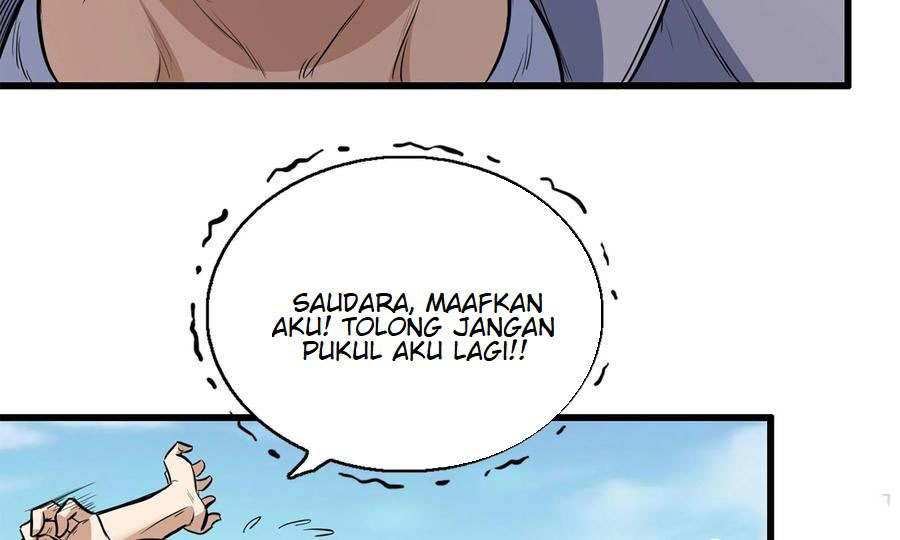 I Moved The BRICS In The Last Days Chapter 49 Bahasa Indonesia