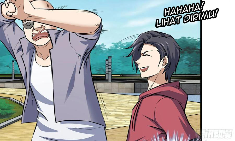 I Moved The BRICS In The Last Days Chapter 49 Bahasa Indonesia