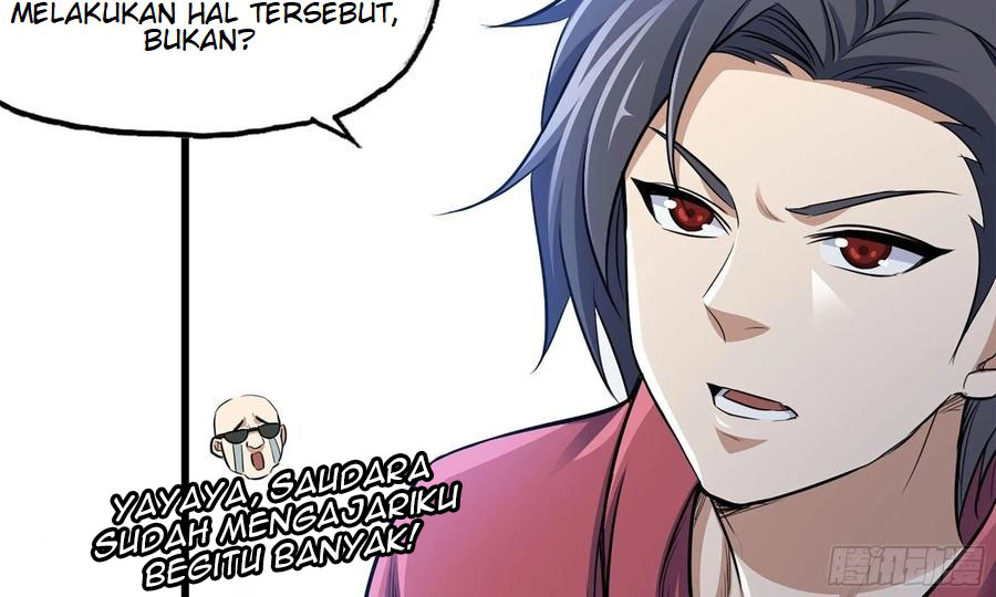 I Moved The BRICS In The Last Days Chapter 49 Bahasa Indonesia