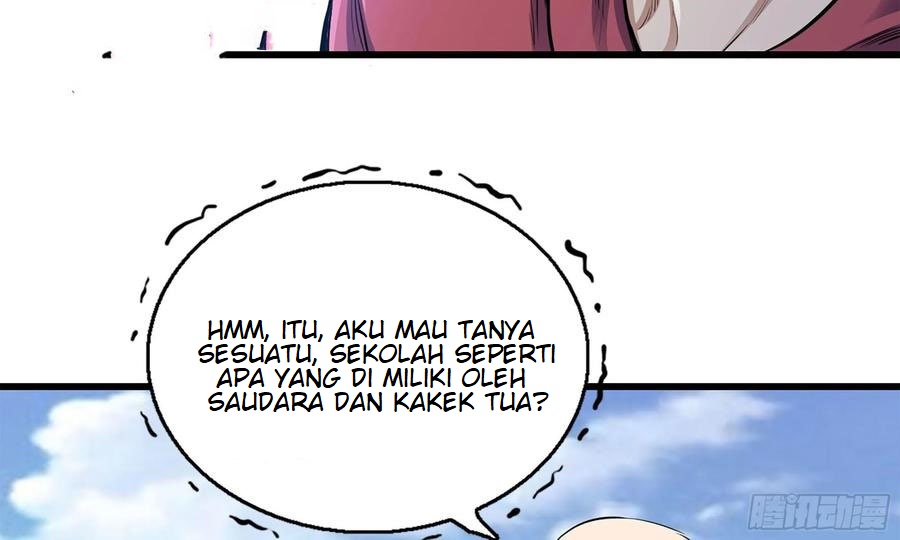 I Moved The BRICS In The Last Days Chapter 49 Bahasa Indonesia