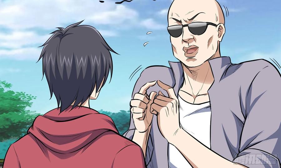 I Moved The BRICS In The Last Days Chapter 49 Bahasa Indonesia