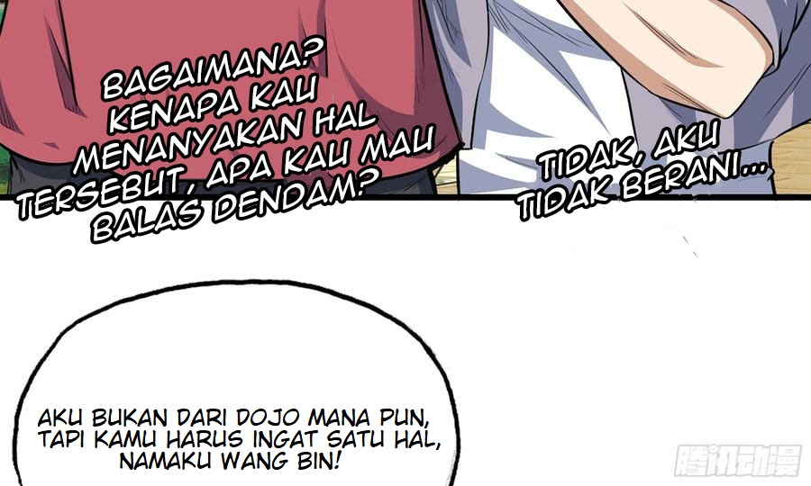 I Moved The BRICS In The Last Days Chapter 49 Bahasa Indonesia