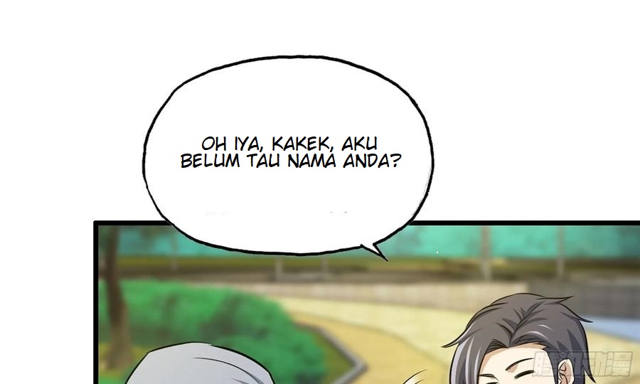 I Moved The BRICS In The Last Days Chapter 49 Bahasa Indonesia