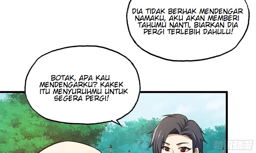 I Moved The BRICS In The Last Days Chapter 49 Bahasa Indonesia