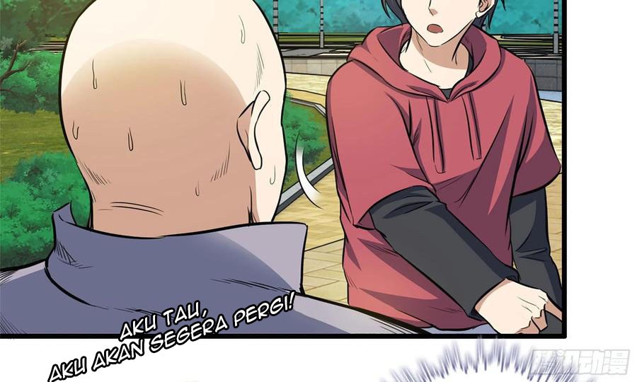 I Moved The BRICS In The Last Days Chapter 49 Bahasa Indonesia