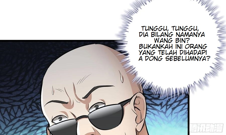 I Moved The BRICS In The Last Days Chapter 49 Bahasa Indonesia