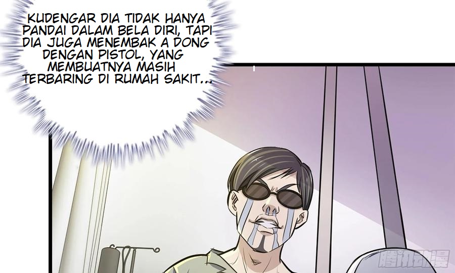 I Moved The BRICS In The Last Days Chapter 49 Bahasa Indonesia