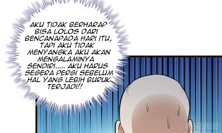I Moved The BRICS In The Last Days Chapter 49 Bahasa Indonesia