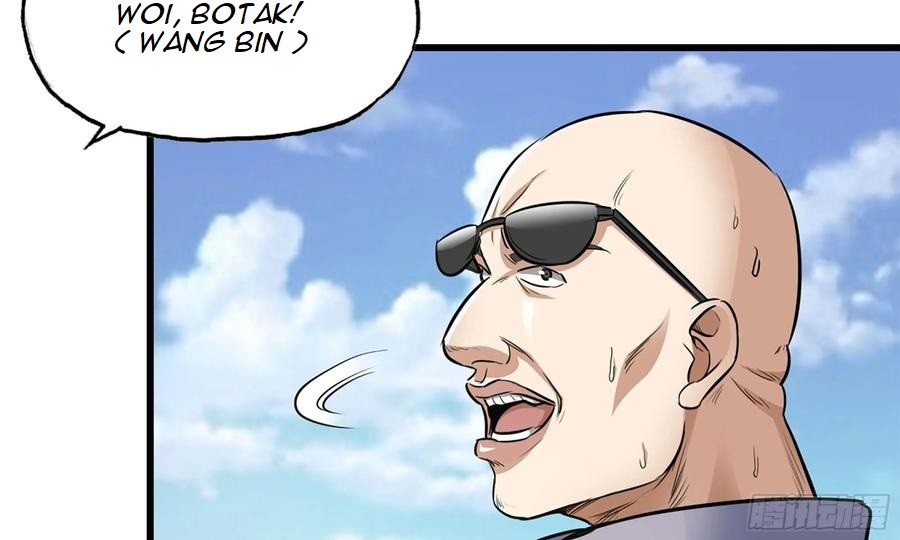 I Moved The BRICS In The Last Days Chapter 49 Bahasa Indonesia