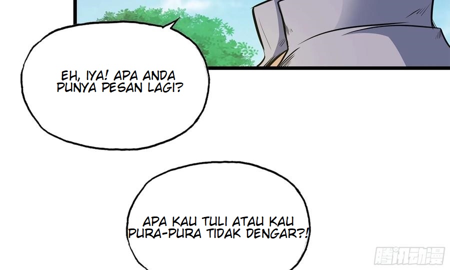 I Moved The BRICS In The Last Days Chapter 49 Bahasa Indonesia