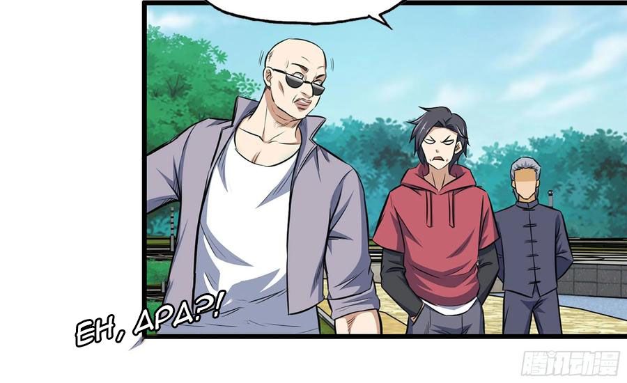 I Moved The BRICS In The Last Days Chapter 49 Bahasa Indonesia