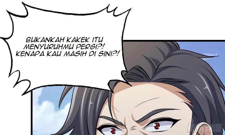 I Moved The BRICS In The Last Days Chapter 49 Bahasa Indonesia