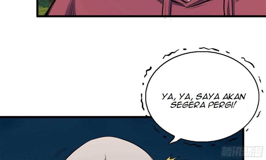 I Moved The BRICS In The Last Days Chapter 49 Bahasa Indonesia