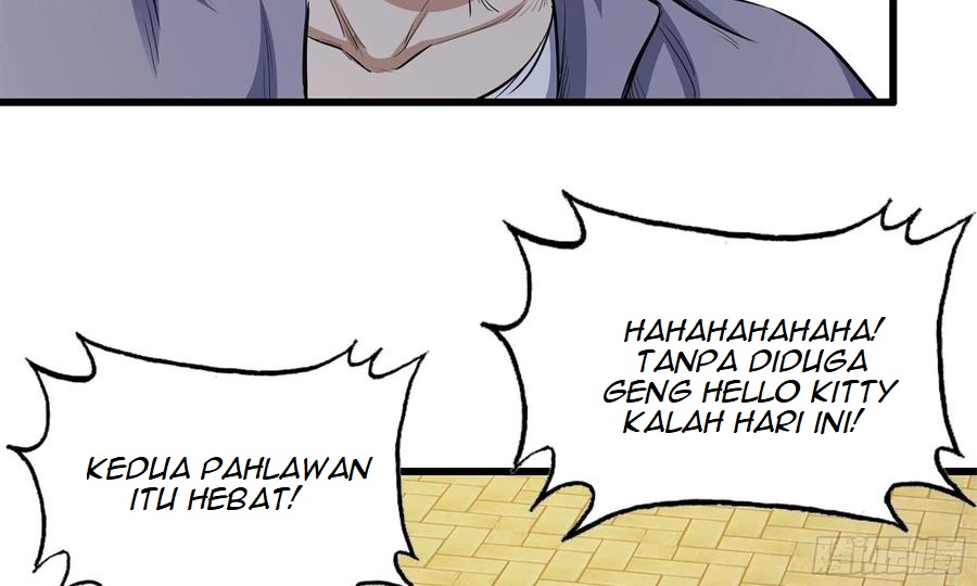 I Moved The BRICS In The Last Days Chapter 49 Bahasa Indonesia