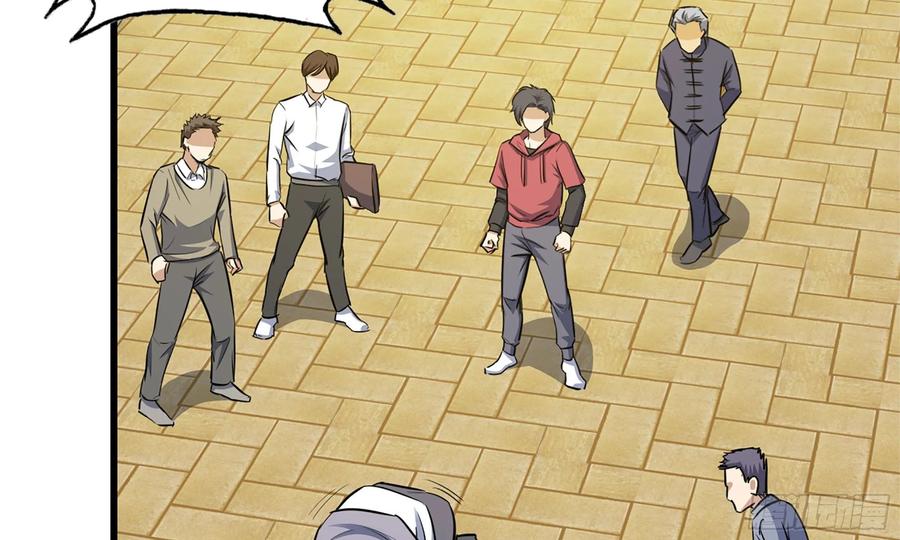 I Moved The BRICS In The Last Days Chapter 49 Bahasa Indonesia